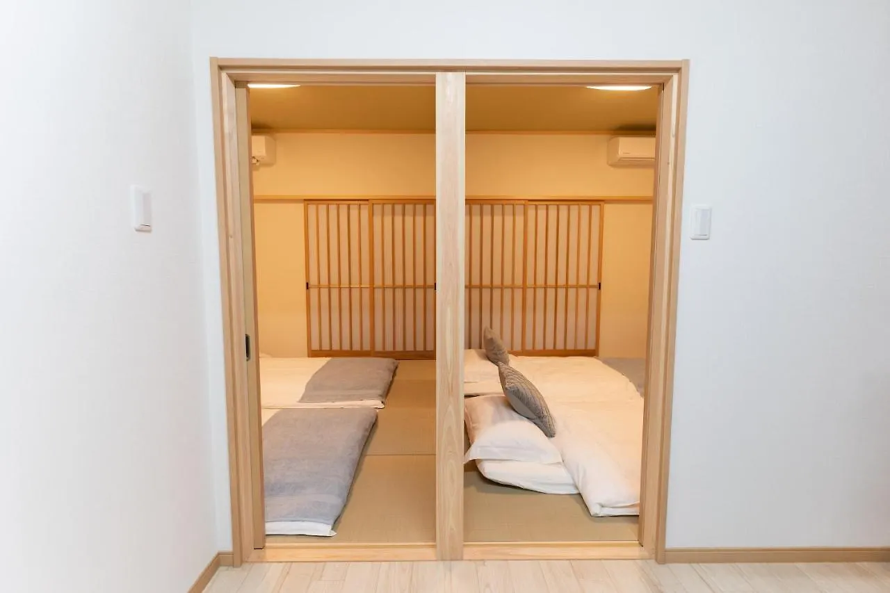 大吉屋2号館　1F心の部屋 Hotel Nagoya Japan