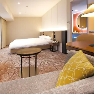 Hotel The Cypress Mercure, Nagoya