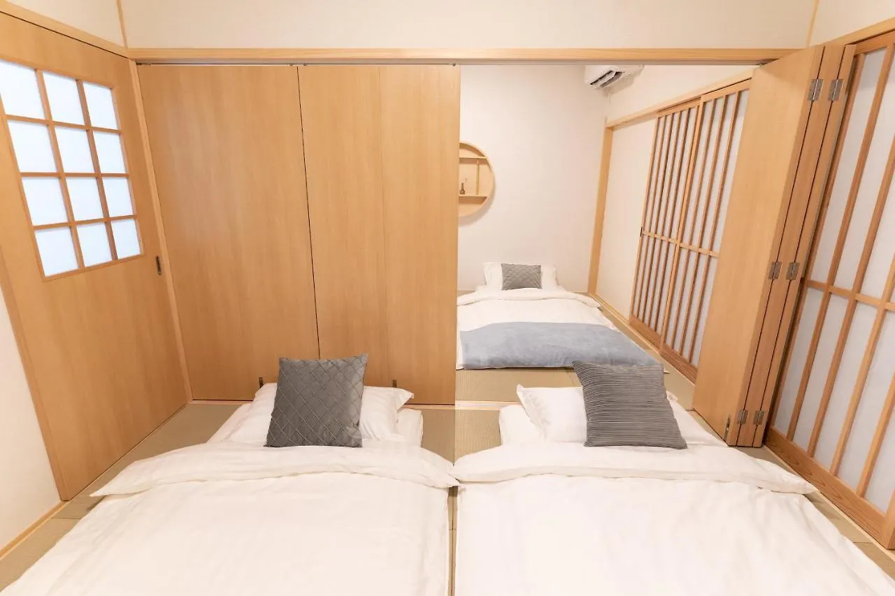 大吉屋2号館　1F心の部屋 Hotel Nagoya