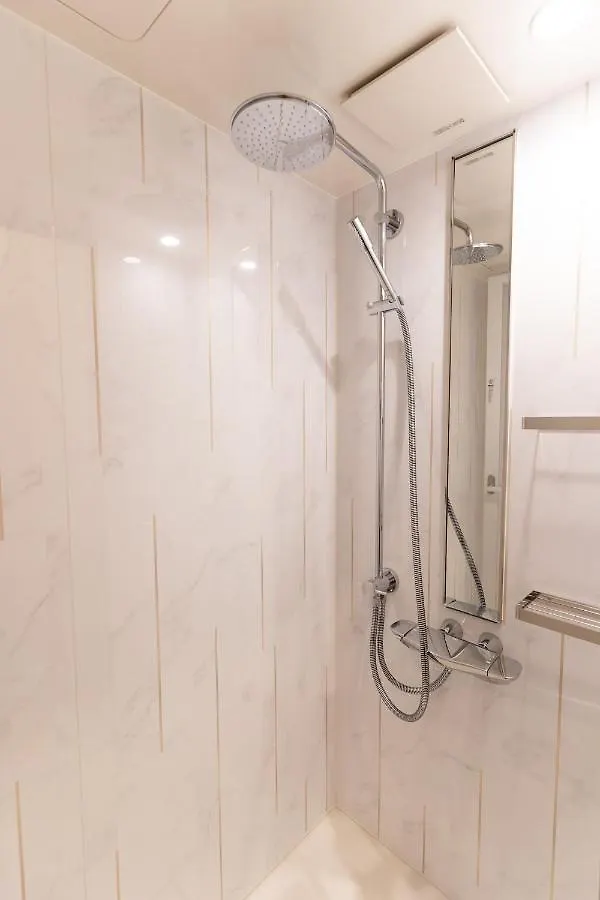 Guest house 大吉屋2号館　1F心の部屋 Hotel Nagoya