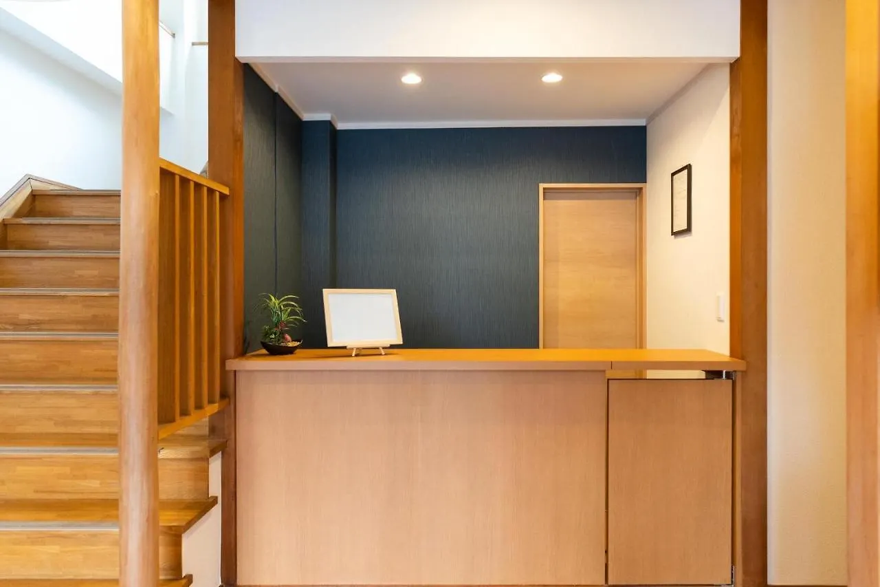 大吉屋2号館　1F心の部屋 Hotel Nagoya Guest house